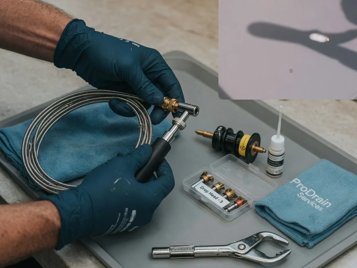 Why choose Drain Cleaning in Kootenai, ID